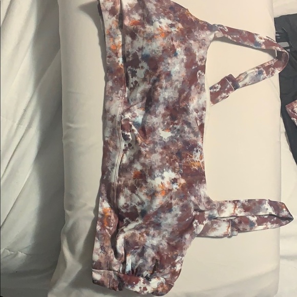 AdditionElle Bikini Top - Picture 1 of 3